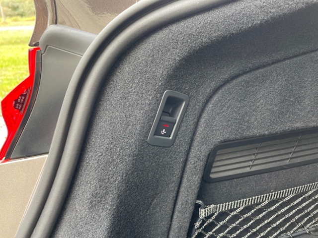 S5 3.0 TDI quattro Matrix