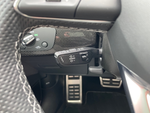 S5 3.0 TDI quattro Matrix