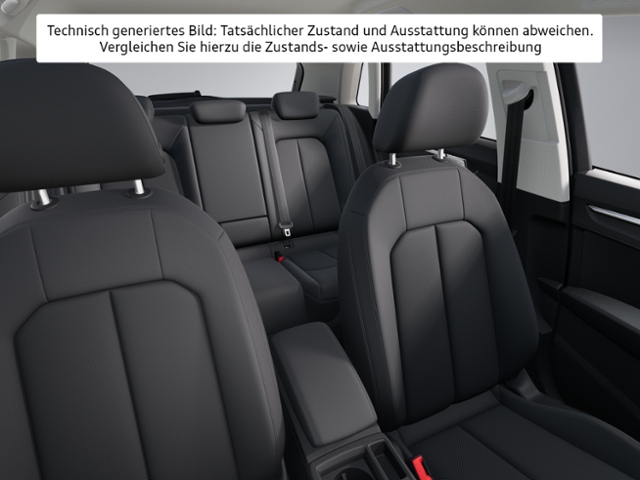 Q3 45 TFSI e KLIMA NAVI ALU