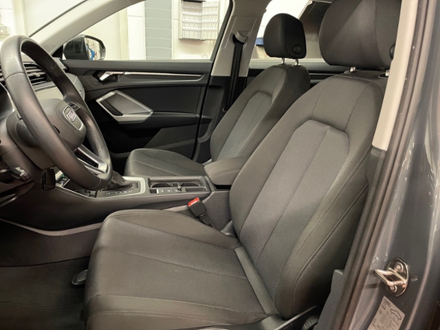 Q3 45 TFSI e KLIMA NAVI ALU