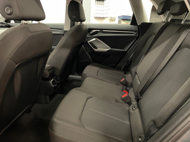 Q3 45 TFSI e KLIMA NAVI ALU