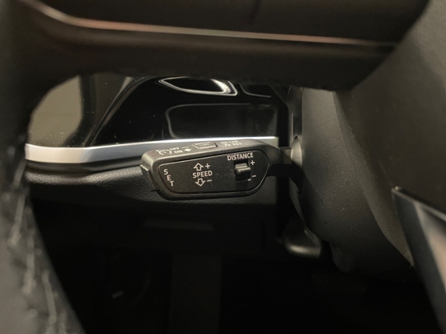 Q3 45 TFSI e KLIMA NAVI ALU