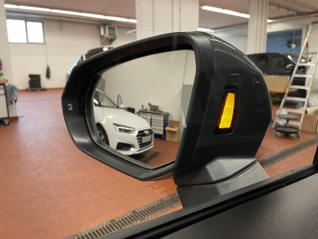 Q3 45 TFSI e KLIMA NAVI ALU