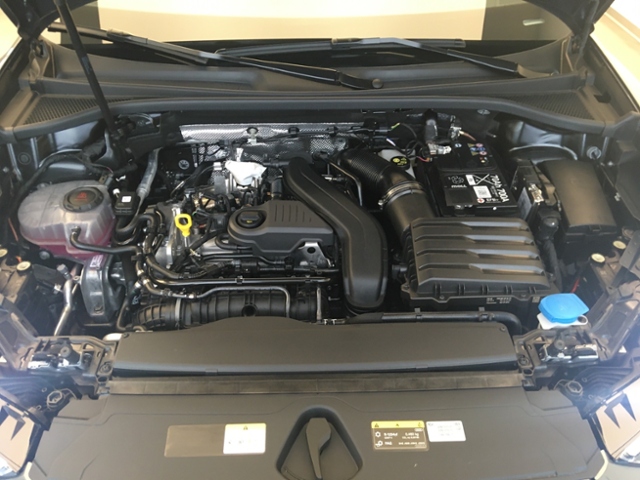 Q3 35 TFSI S line KLIMA NAVI LEDER ALU