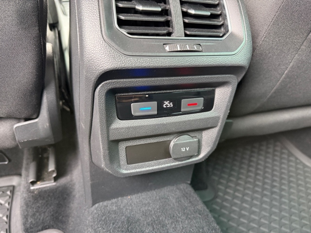 Tiguan 1,4 TSI Comfortline KLIMA LED NAVI ALU