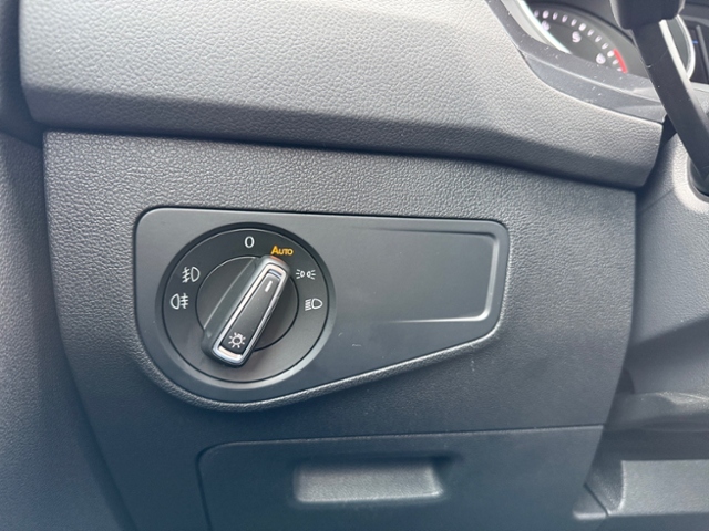 Tiguan 1,4 TSI Comfortline KLIMA LED NAVI ALU