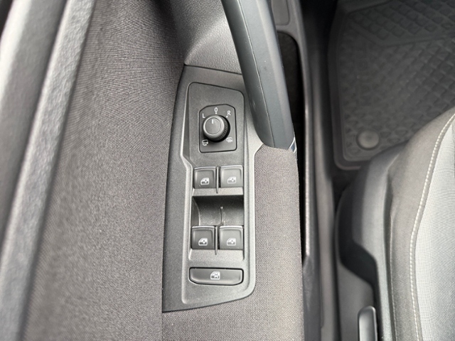 Tiguan 1,4 TSI Comfortline KLIMA LED NAVI ALU