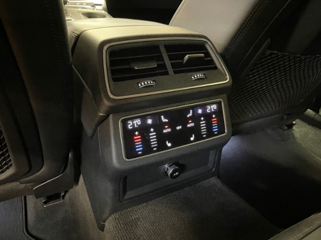 A6 Avant 45 TDI quattro sport LED