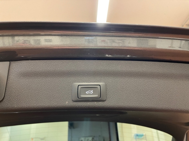 A6 Avant 45 TDI quattro sport LED