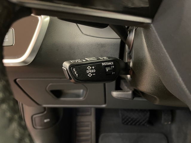 A6 Avant 45 TDI quattro sport LED