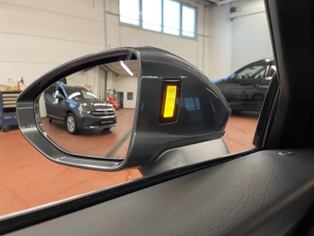 A6 Avant 45 TDI quattro sport LED