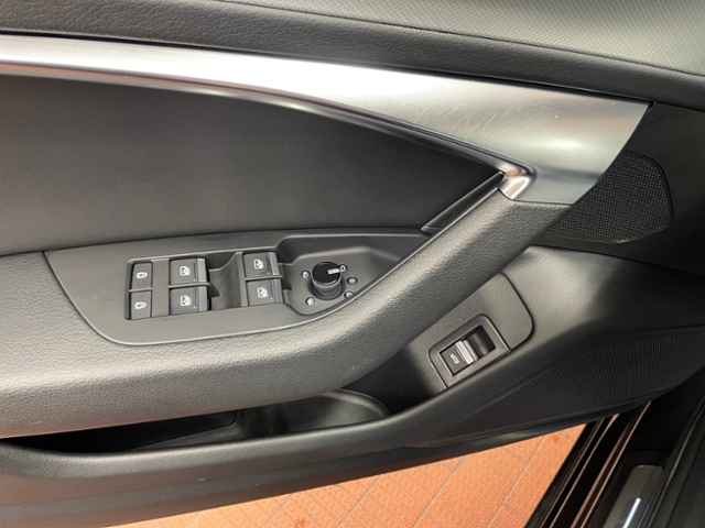 A6 Avant 45 TDI quattro sport LED