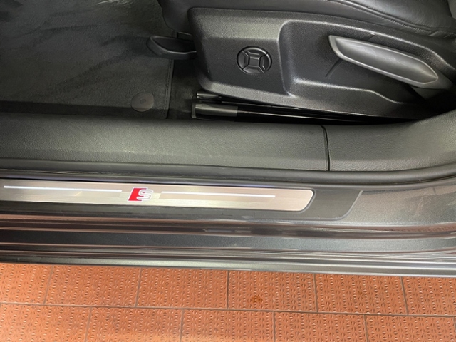 A6 Avant 45 TDI quattro sport LED