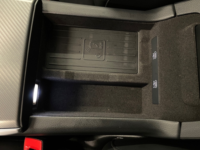 A6 Avant 45 TDI quattro sport LED