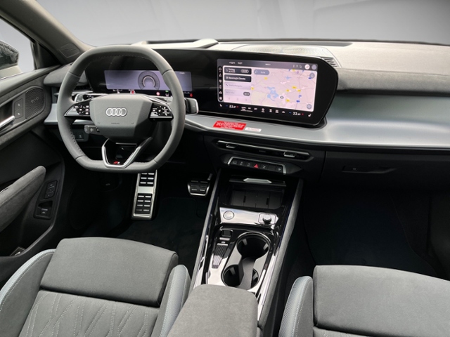 Q3 2,0 TFSI quattro KLIMA NAVI ALU