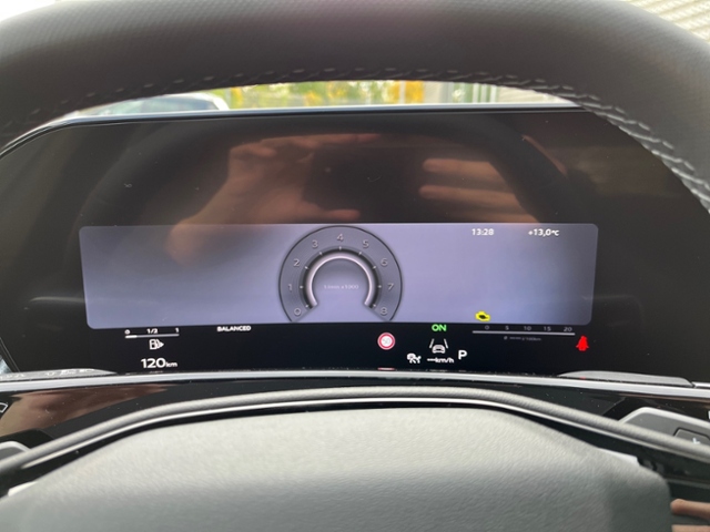 Q3 2,0 TFSI quattro KLIMA NAVI ALU