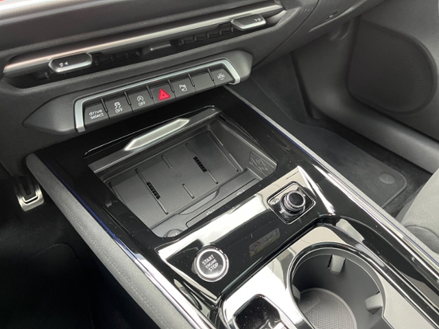 Q3 2,0 TFSI quattro KLIMA NAVI ALU