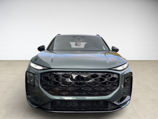 Q3 2,0 TFSI quattro KLIMA NAVI ALU