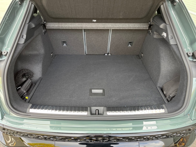 Q3 2,0 TFSI quattro KLIMA NAVI ALU