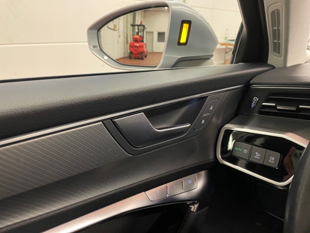 A6 Avant 45 TFSI quattro sport