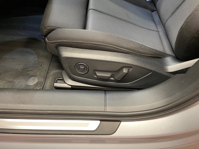 A6 Avant 45 TFSI quattro sport