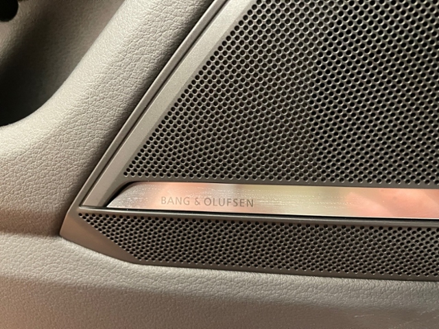 A6 Avant 45 TFSI quattro sport