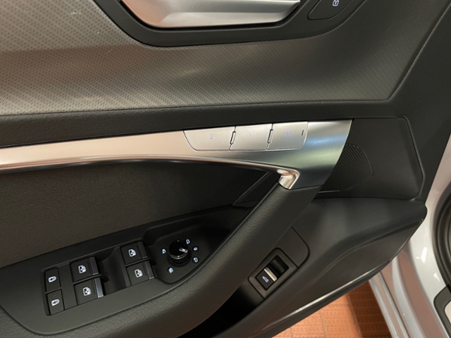 A6 Avant 45 TFSI quattro sport