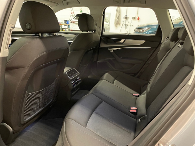 A6 Avant 45 TFSI quattro sport