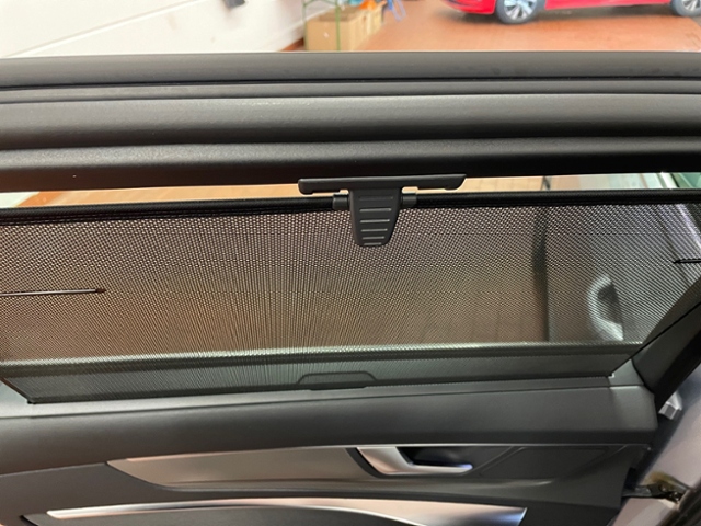 A6 Avant 45 TFSI quattro sport