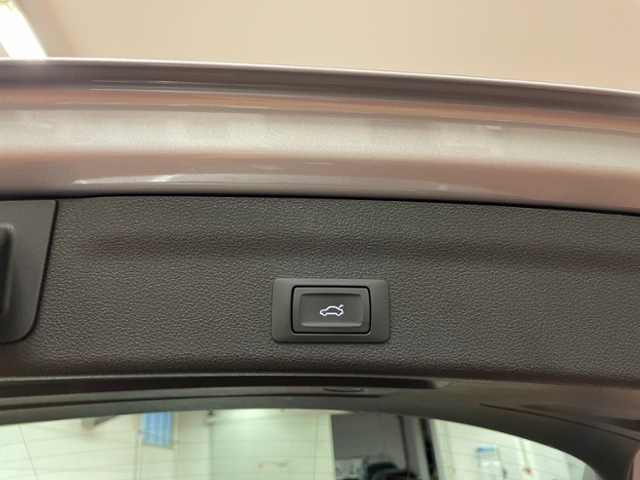 A6 Avant 45 TFSI quattro sport