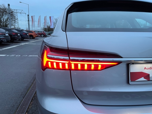A6 Avant 45 TFSI quattro sport