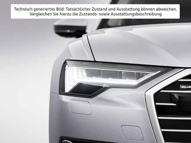 A6 Avant 45 TFSI quattro sport