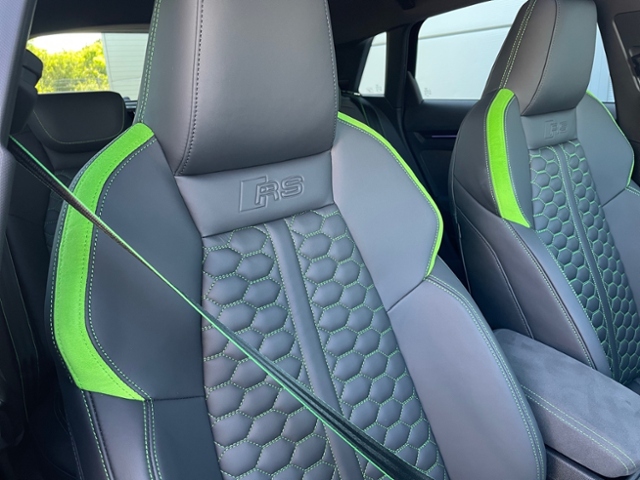 RS3 Sportback 2.5 TFSI quattro Matrix