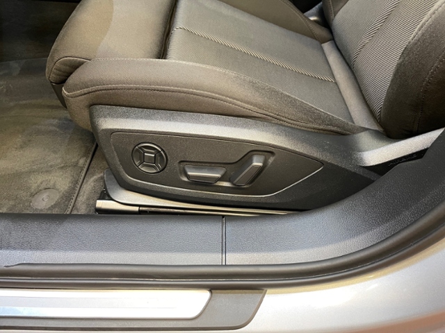 A6 Avant 45 TFSI quattro sport