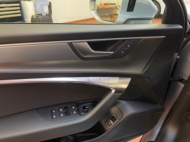 A6 Avant 45 TFSI quattro sport