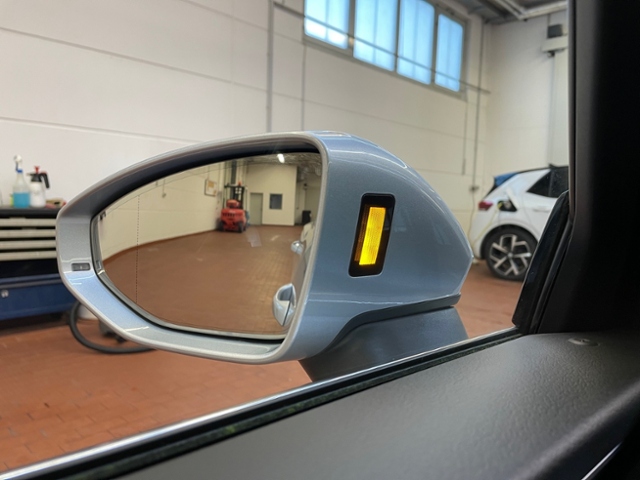 A6 Avant 45 TFSI quattro sport