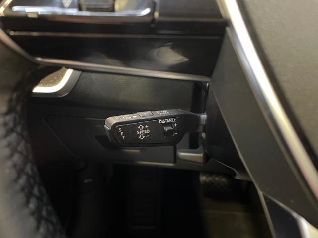 A6 Avant 45 TFSI quattro sport