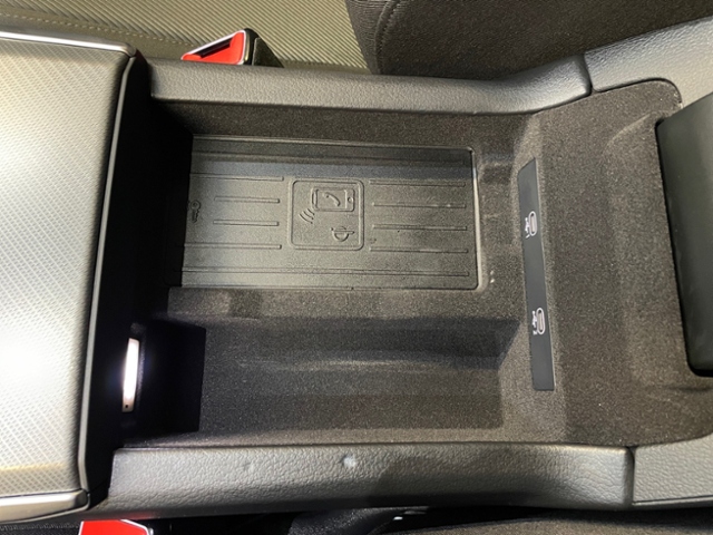 A6 Avant 45 TFSI quattro sport