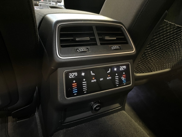 A6 Avant 45 TFSI quattro sport