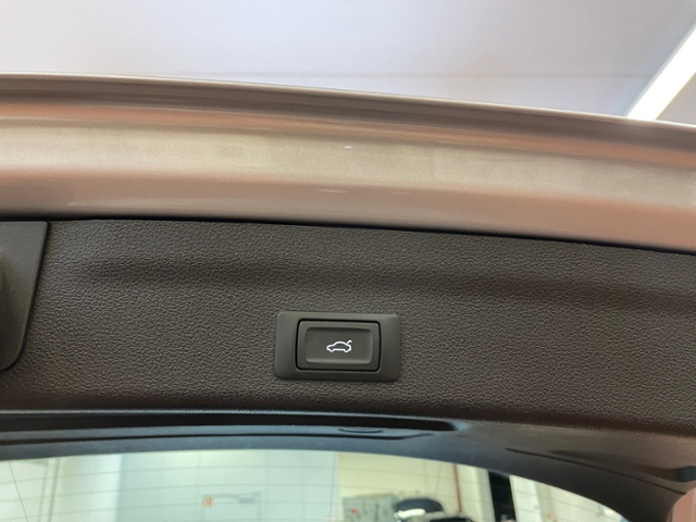 A6 Avant 45 TFSI quattro sport