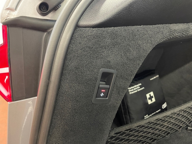 A6 Avant 45 TFSI quattro sport