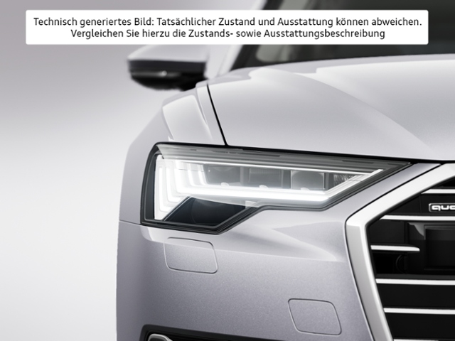 A6 Avant 45 TFSI quattro sport