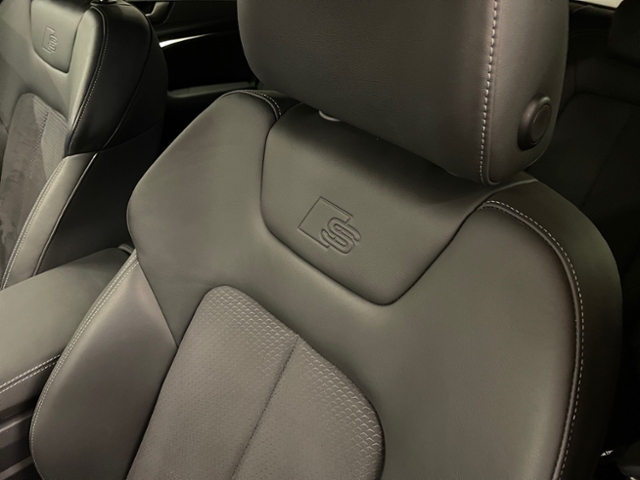 A6 Avant 50 TFSI e quattro sport