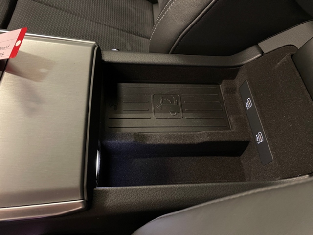 A6 Avant 50 TFSI e quattro sport