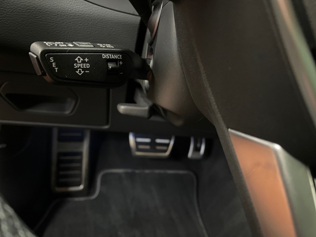 A6 Avant 50 TFSI e quattro sport