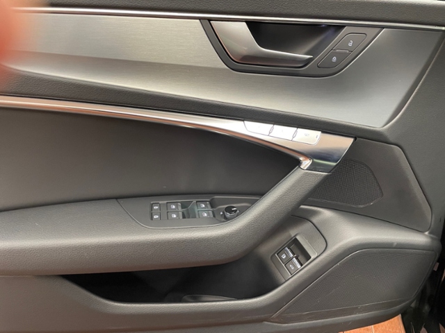 A6 Avant 50 TFSI e quattro sport