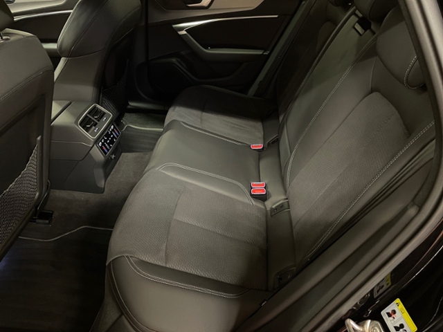 A6 Avant 50 TFSI e quattro sport