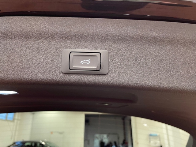 A6 Avant 50 TFSI e quattro sport