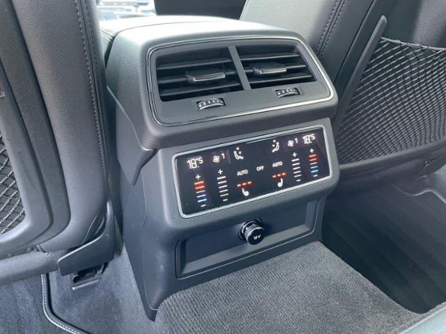 A6 Avant 50 TFSI e quattro sport