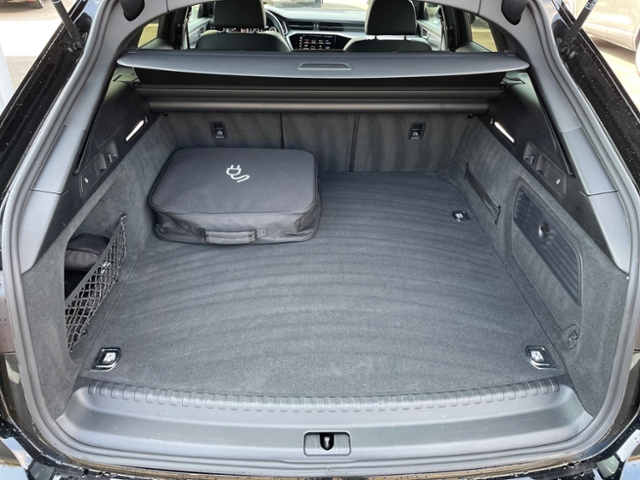 A6 Avant 50 TFSI e quattro sport